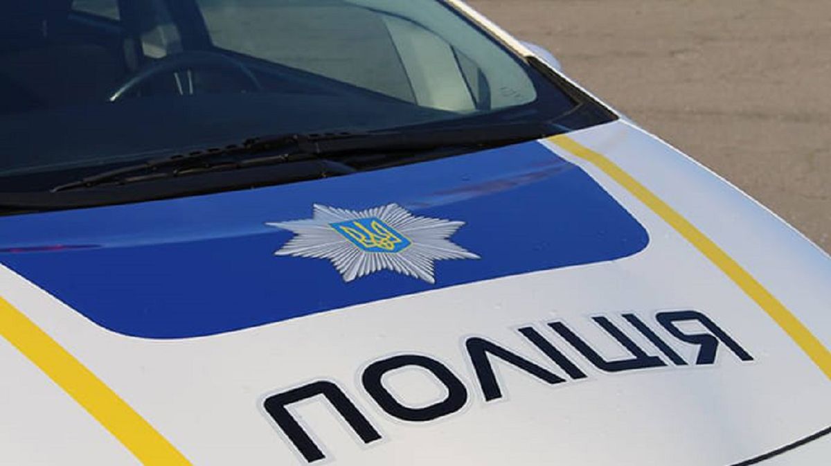 Поліція перевірить патрульних після доставки народного депутата до нарколога