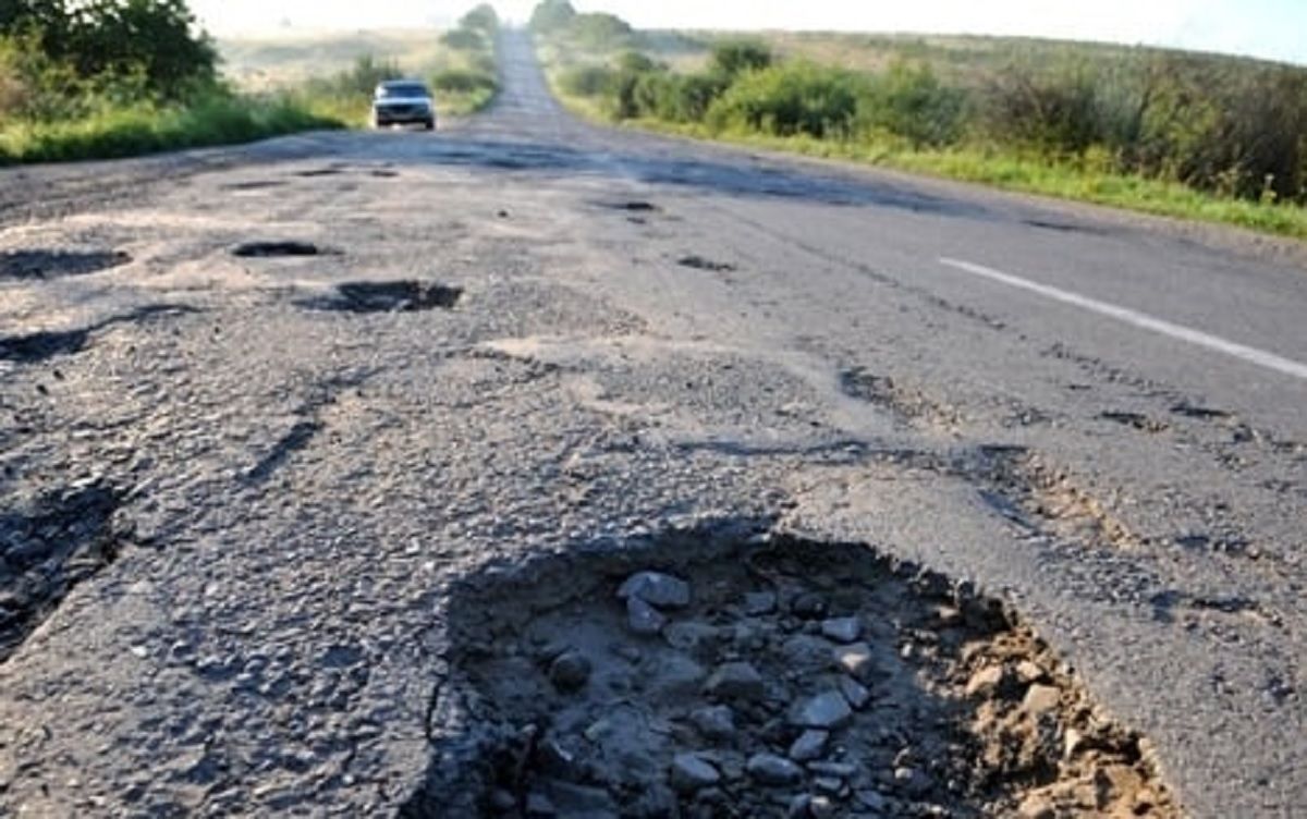 Дорогу Червоноград – Рава-Руська відремонтують за 31 млн євро