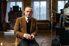 «Ми спростуємо міф, що незалежність Україні дісталася просто так»