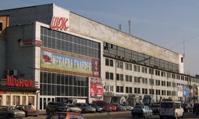 Андрій Садовий виступив проти житлової забудови на території ЛАЗу