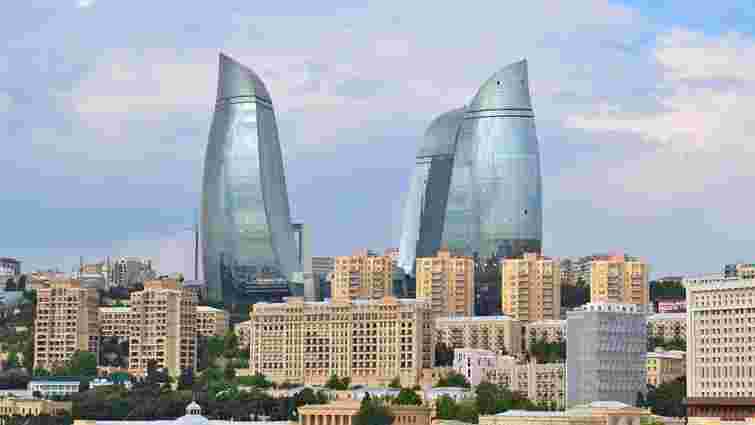 Зі Львова відкрили прямий авіарейс у Баку
