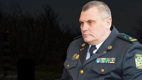 В Одесі загинув генерал ДПСУ, який протистояв окупації Криму