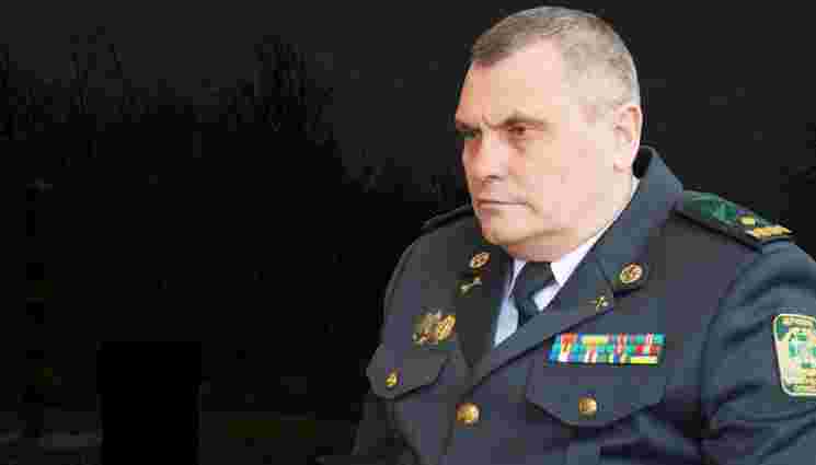 В Одесі загинув генерал ДПСУ, який протистояв окупації Криму