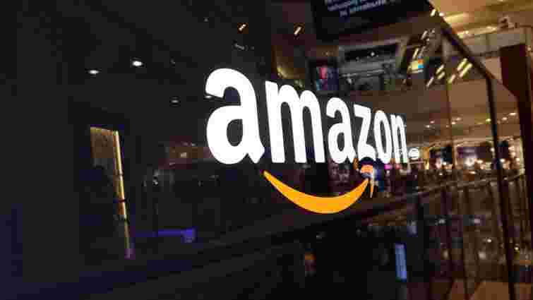 Amazon відкрила в Україні компанію, що займається хмарними сервісами
