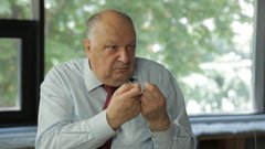 «Ми маємо кілька поколінь мовно скалічених людей»