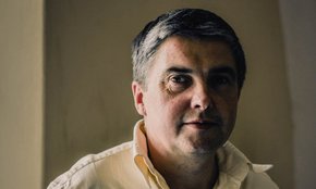 Суд відсторонив Василя Петрика від посади начальника управління ЛОДА