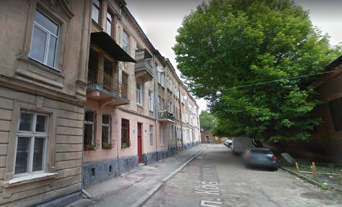 30-річний львів’янин загинув під час спроби залізти у власну квартиру