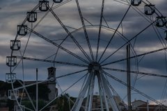 Як у Каннах кіно воює проти вірусів