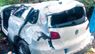 Четверо людей загинули в автокатастрофі на трасі в Яремчі