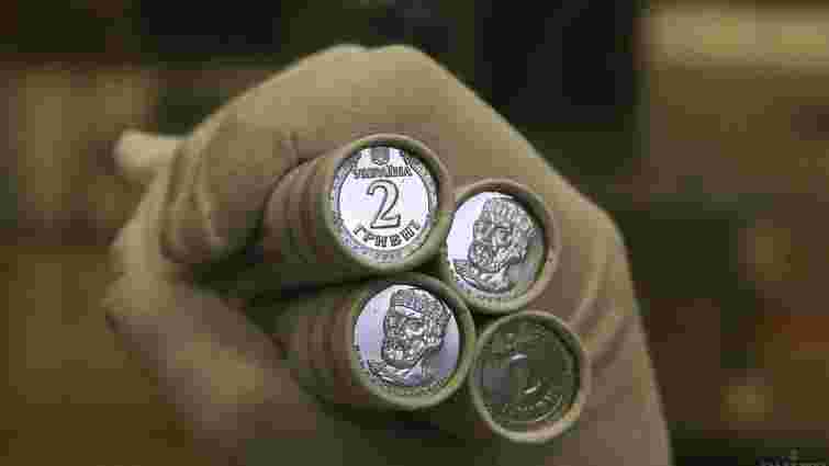 НБУ змінить дизайн монет номіналом 1 і 2 грн через скарги українців