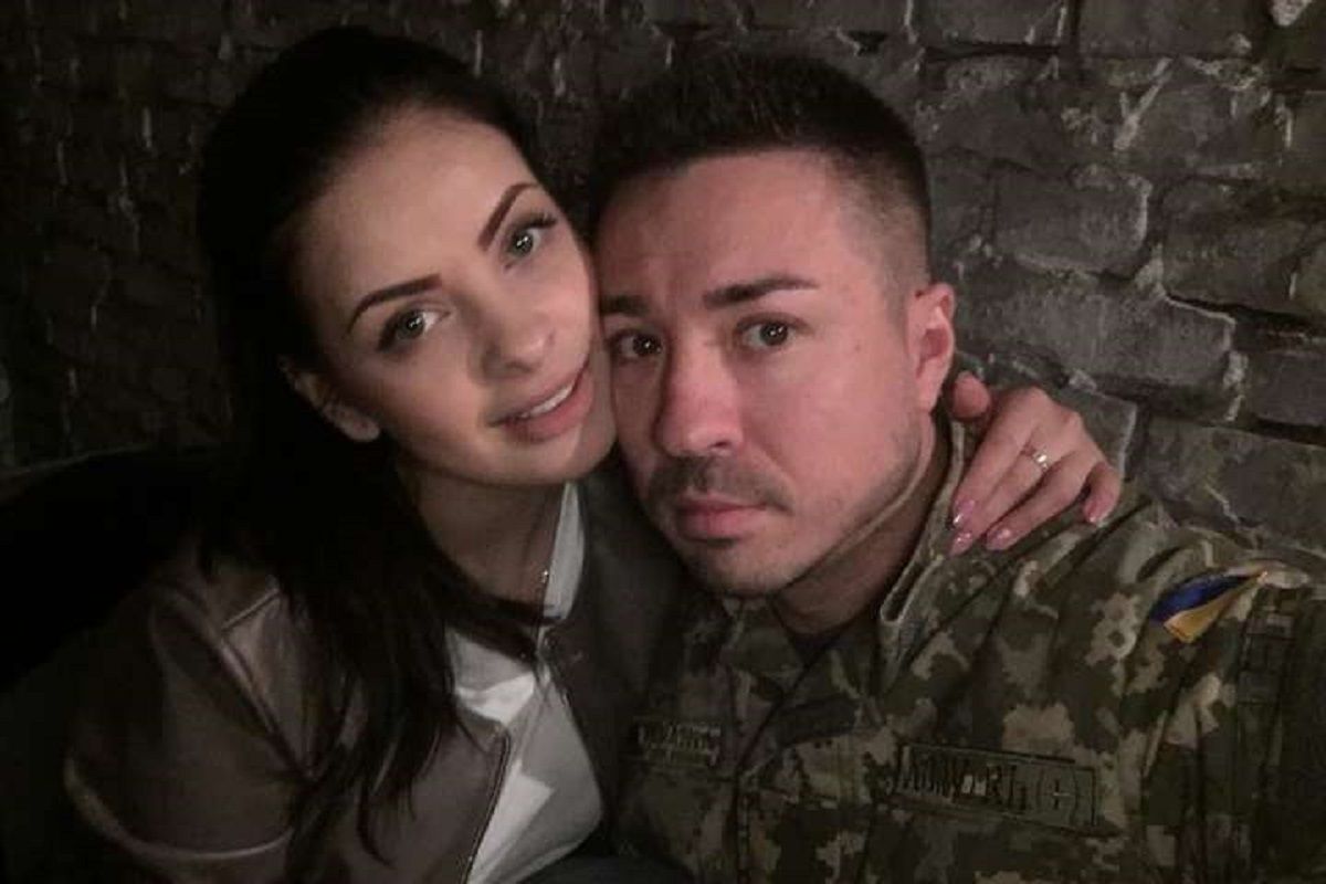Солісти ансамблю Міноборони покинули шоу каналу «Україна» через Меладзе