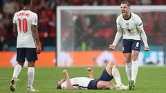 Італія – Англія