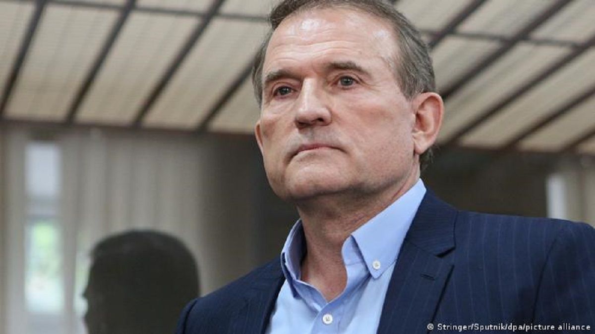 Суд продовжив цілодобовий домашній арешт Віктору Медведчуку
