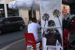 Голова журі Каннського фестивалю назвав Путіна бандитом