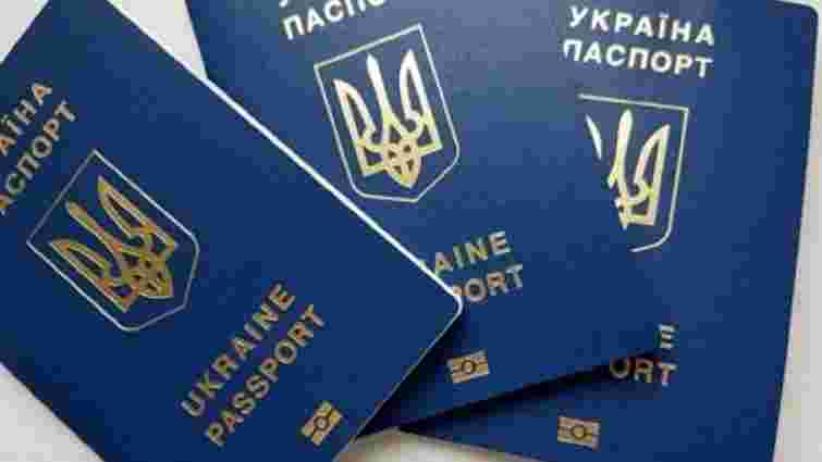 ДМС повідомила про затримки з оформленням паспортів