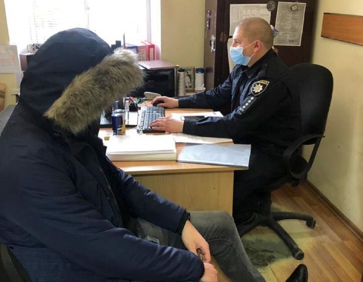 32-річний дрогобичанин отримав 2 роки тюрми за фейкове замінування вокзалу