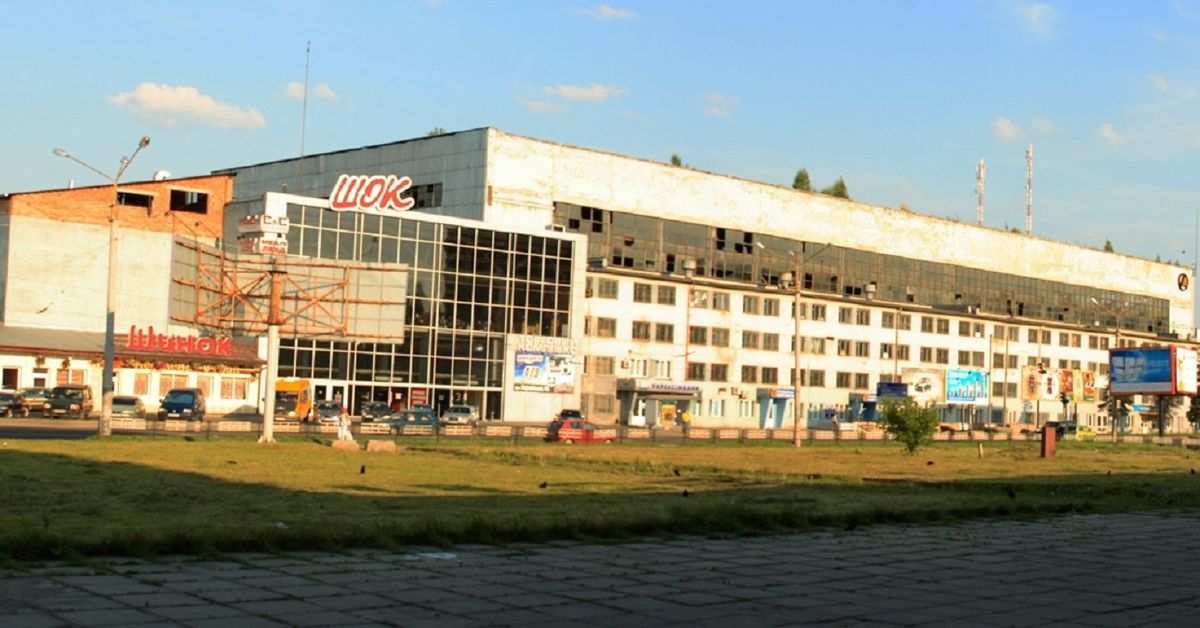 Львівська мерія офіційно заборонила забудовувати територію ЛАЗу житлом