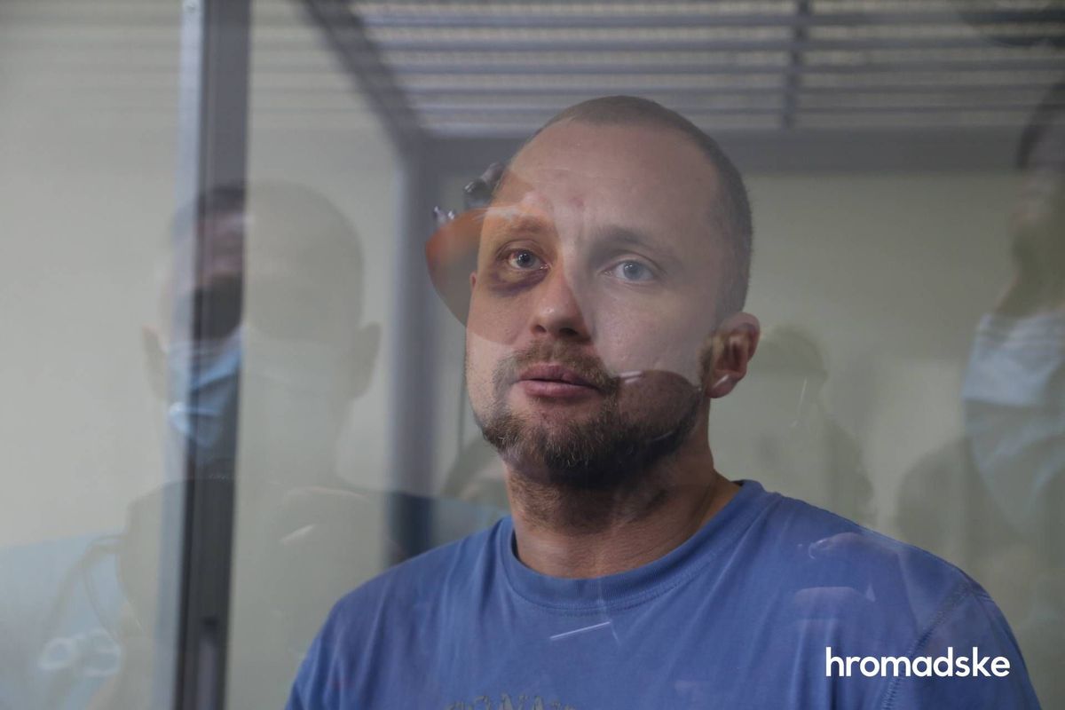 В суді розповіли подробиці резонансної стрілянини в київській квартирі
