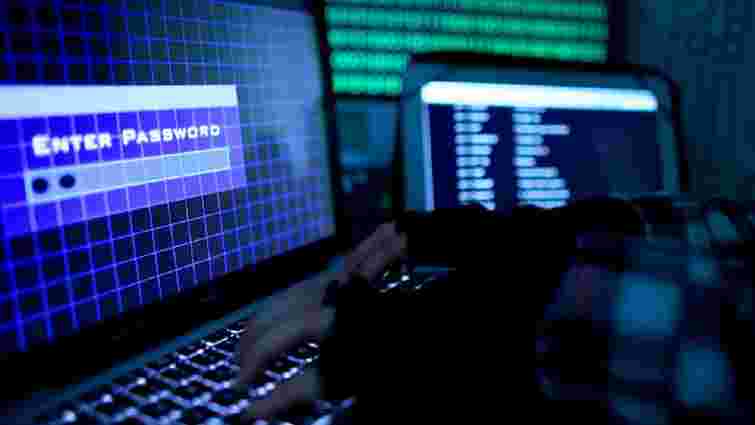 Хакер з «ДНР» зламав сайт Військово-морських сил України