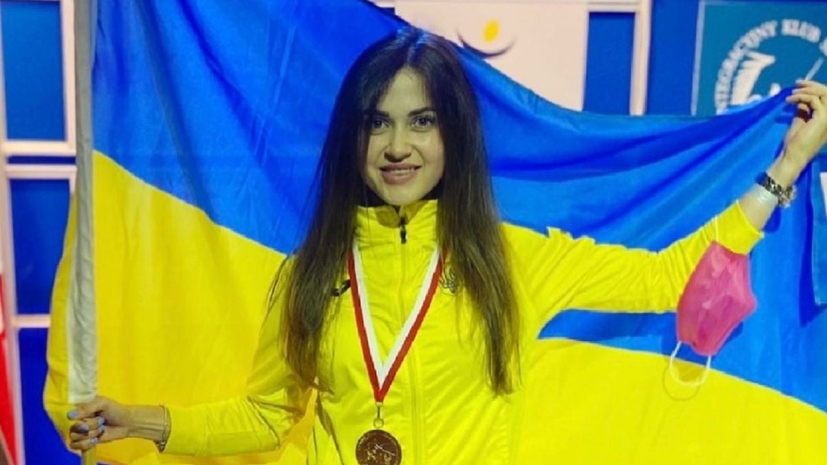 Львівські паралімпійці-фехтувальники здобули золото та срібло на Кубку світу