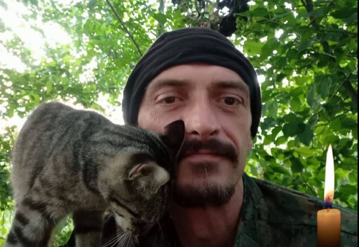 Загиблим минулої доби на Донбасі виявився військовий з Тернопільщини