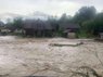 На Закарпатті через сильну зливу затопило кілька сіл