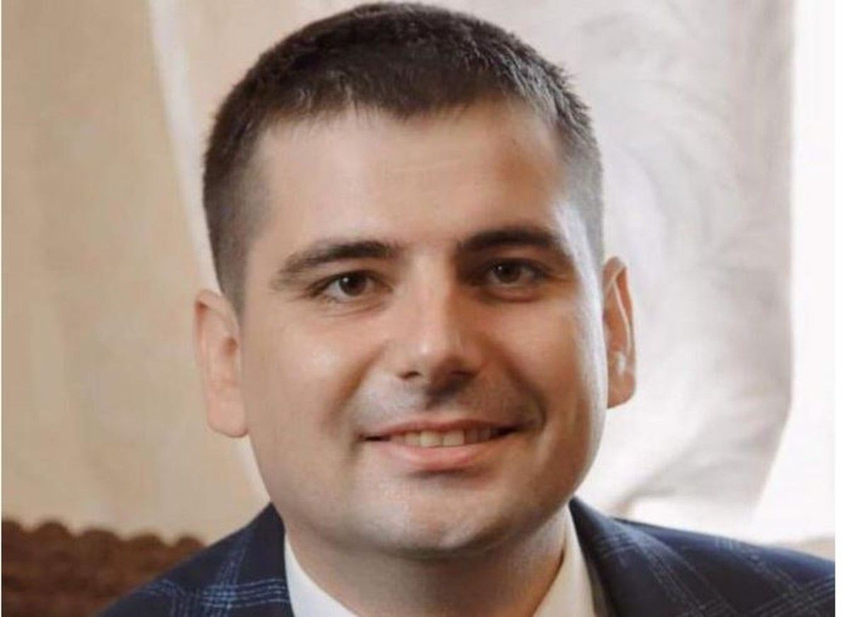 У Тернополі внаслідок падіння із третього поверху загинув 30-річний викладач університету