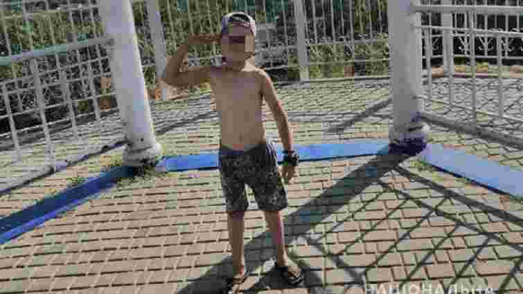 8-річний хлопчик втопився під час відпочинку на Полтавщині 