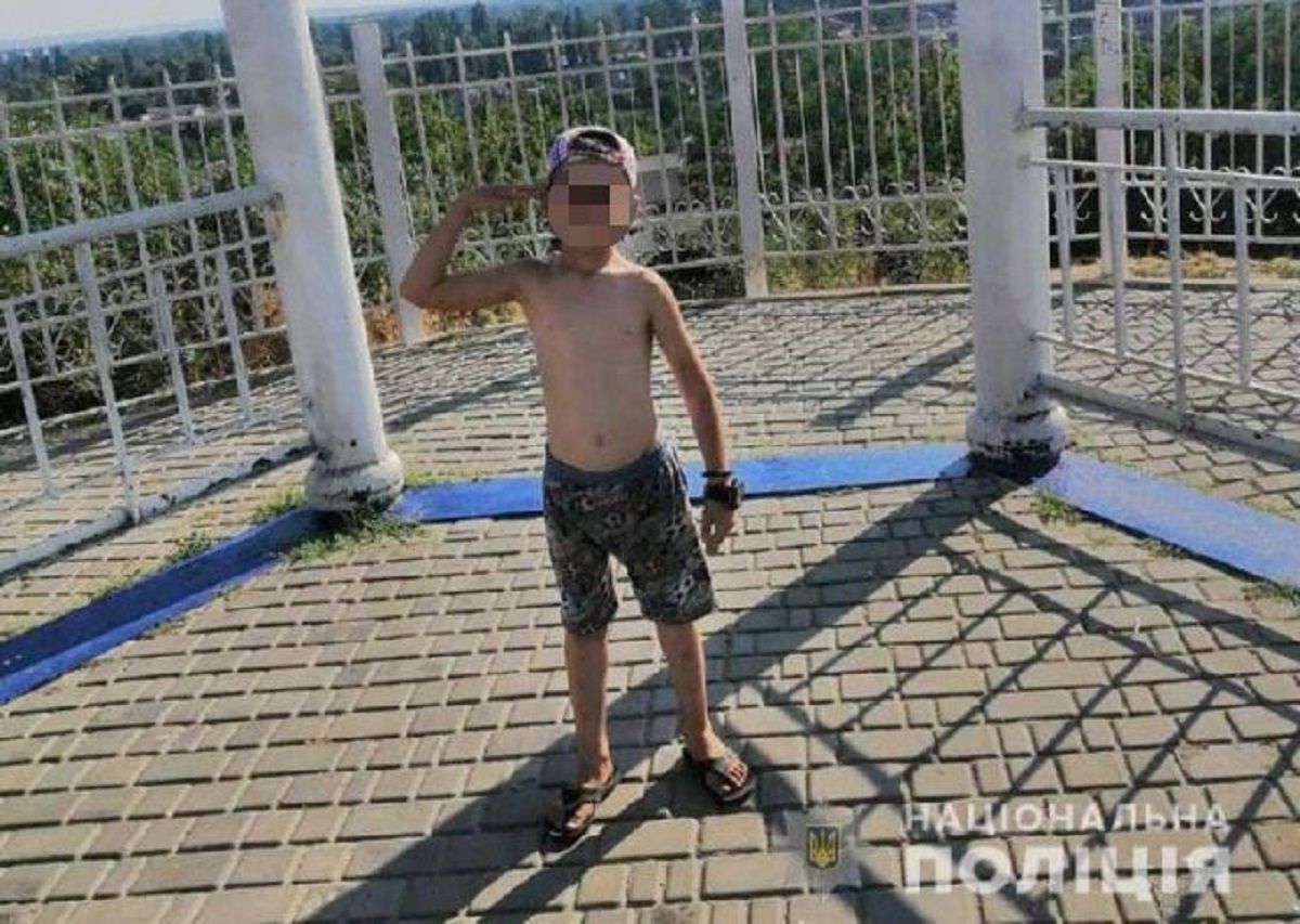 8-річний хлопчик втопився під час відпочинку на Полтавщині 