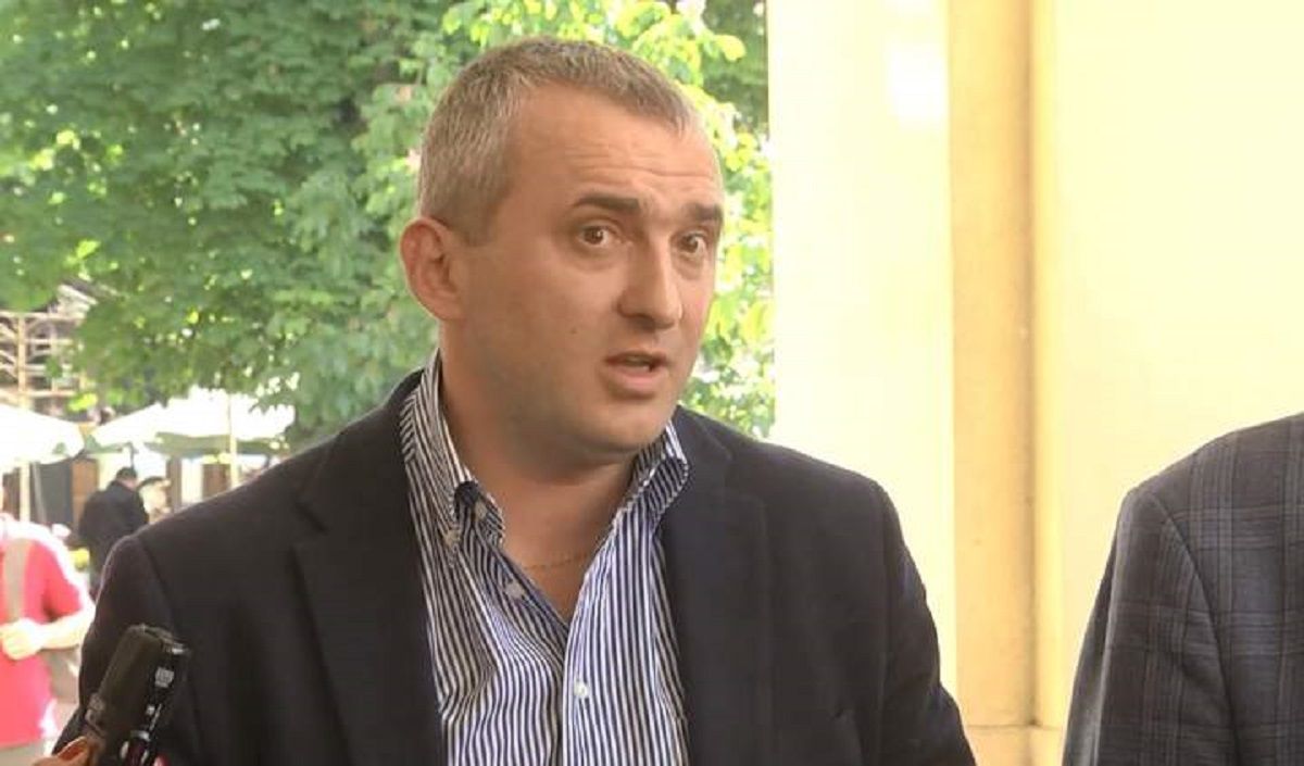 Секретар Львівської міськради заявив про відмову від премії у 55 тис. грн
