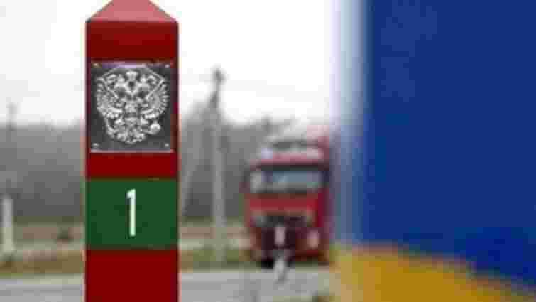 МЗС Білорусі нарешті пояснило «закриття» кордону з Україною