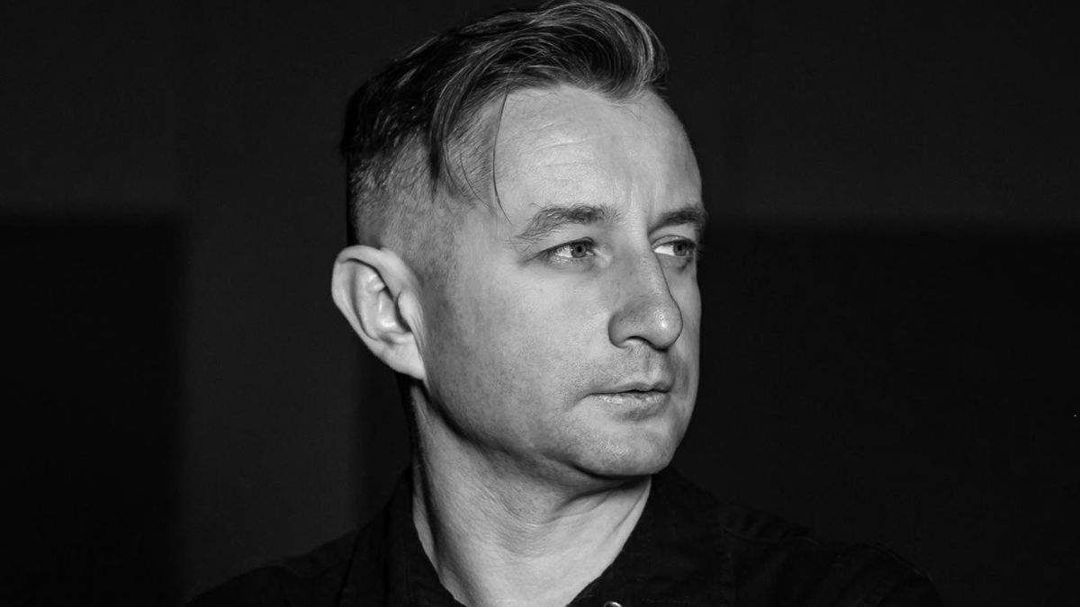 Сергій Жадан отримав американську літературну премію