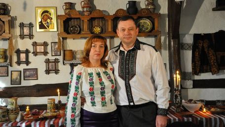 Розлучення Ярослава Дубневича і поділ майна з дружиною