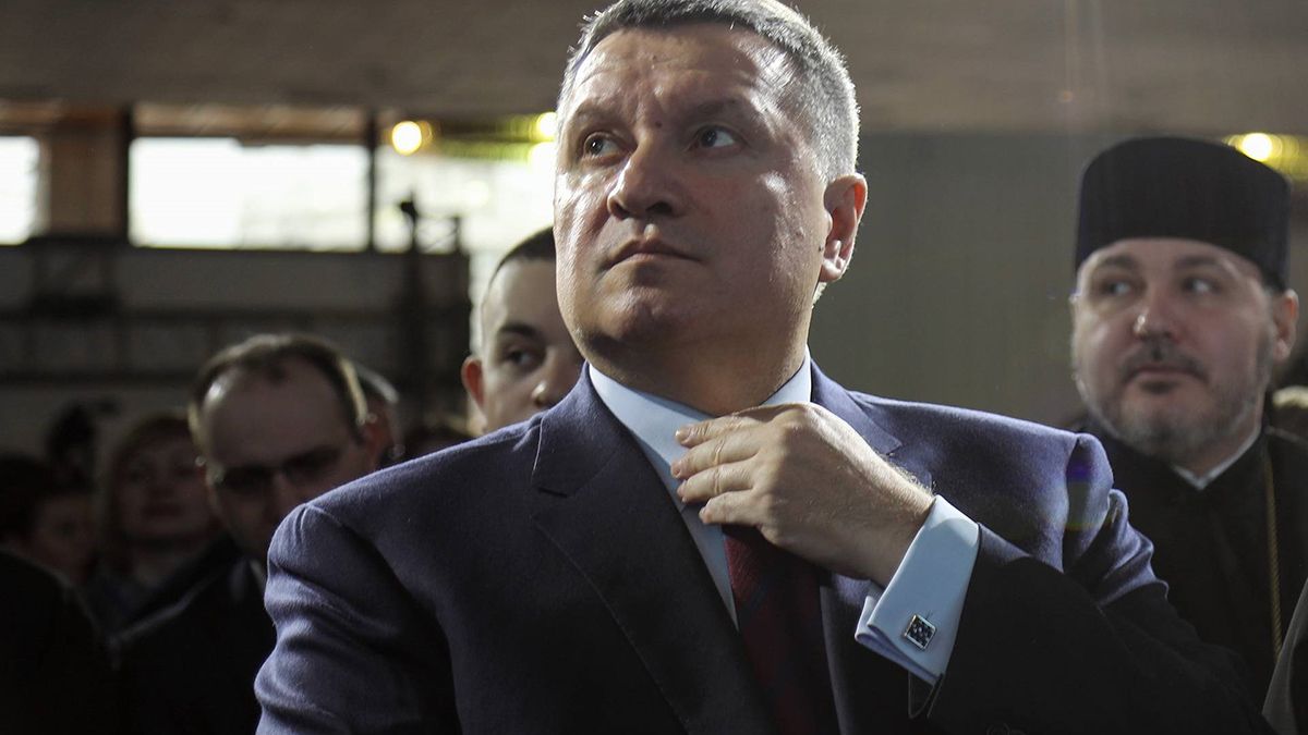 ЗМІ розповіли, за яких умов Арсен Аваков може піти у відставку