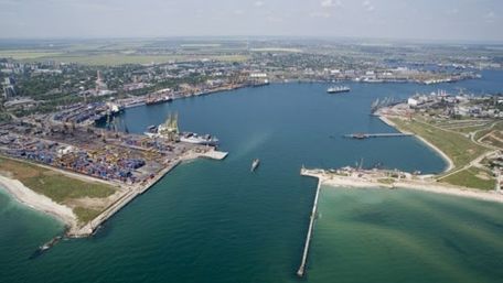 Суд повернув державі майно порту «Чорноморськ» вартістю майже 200 млн грн