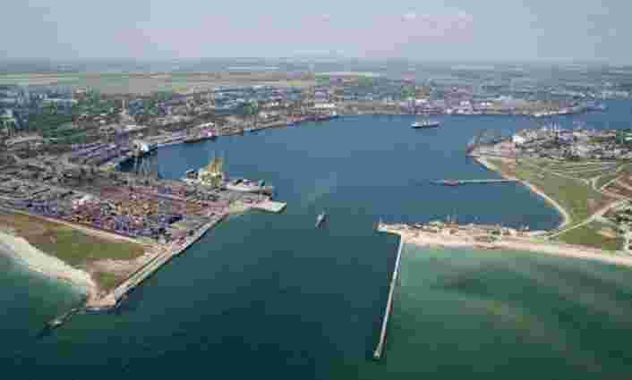 Суд повернув державі майно порту «Чорноморськ» вартістю майже 200 млн грн