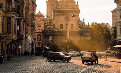 Головні новини Львова за 13 липня