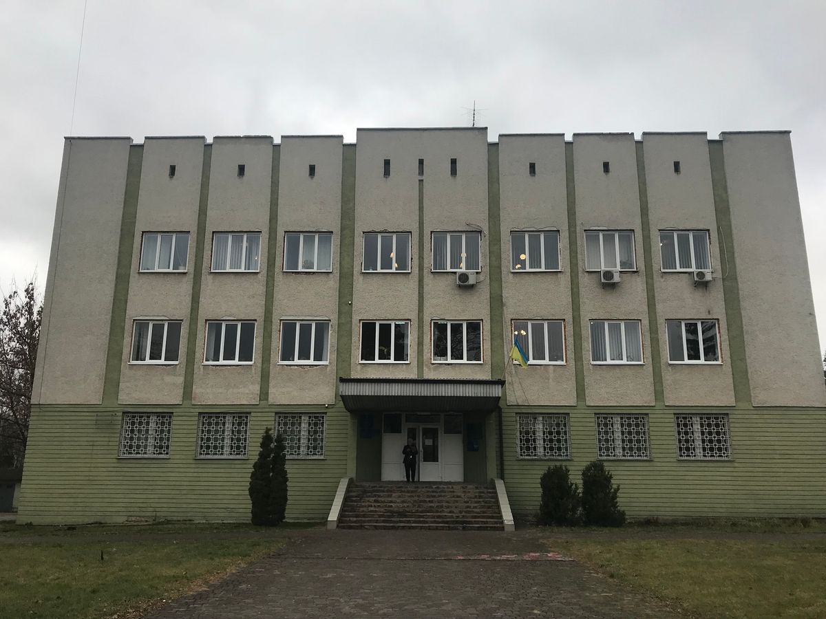 «Випив сто грам і більше не буду»