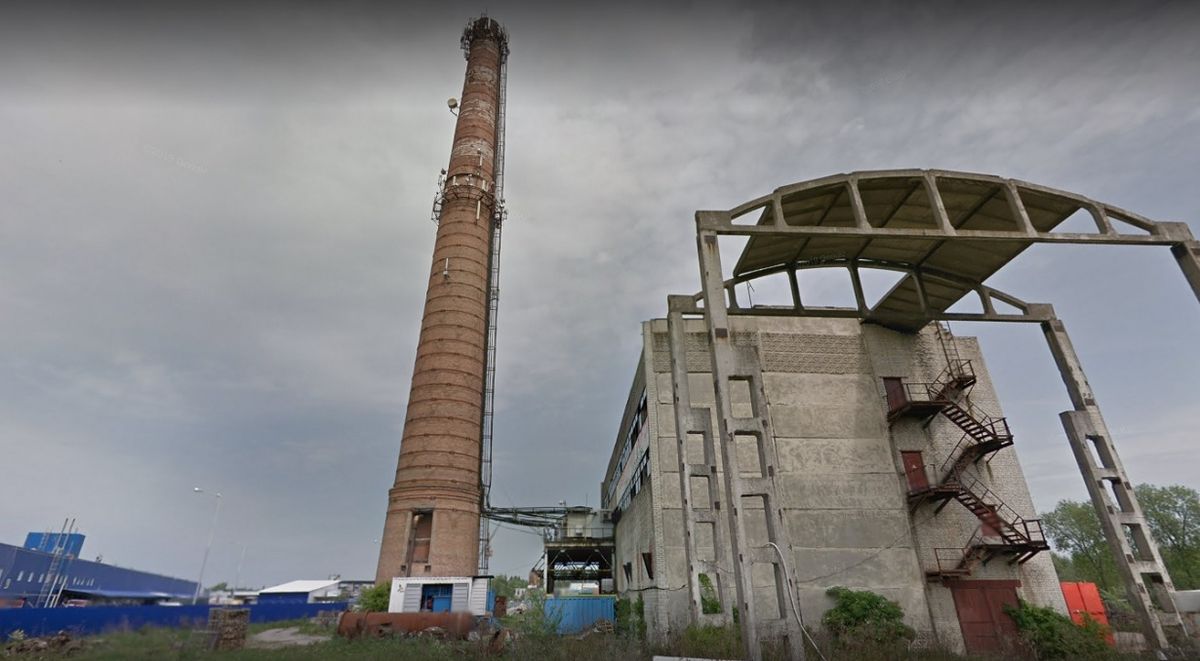 Підприємству з утилізації медичних відходів у Львові анулювали ліцензію