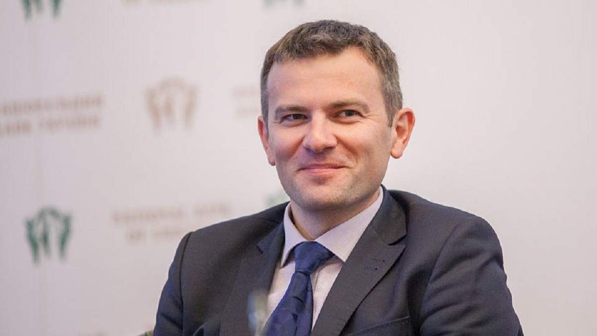 Новим заступником голови Нацбанку призначили Сергія Ніколайчука