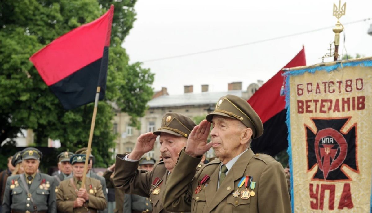Львівська облрада пропонує відзначити 80-річчя УПА на державному рівні