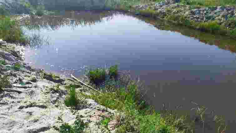 На Чернігівщині у ставку потонули двоє неповнолітніх братів