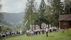 «Зарваниця ніби наздоганяє час»