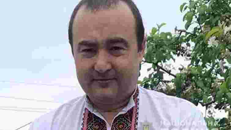 Оголошений в розшук керівник «ПриватБанку» на Тернопільщині втік від сімейних проблем 