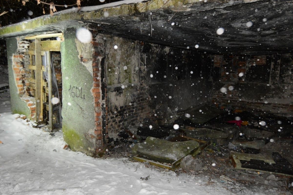 Суд виніс вирок 39-річному львів’янину за вбивство безхатченка
