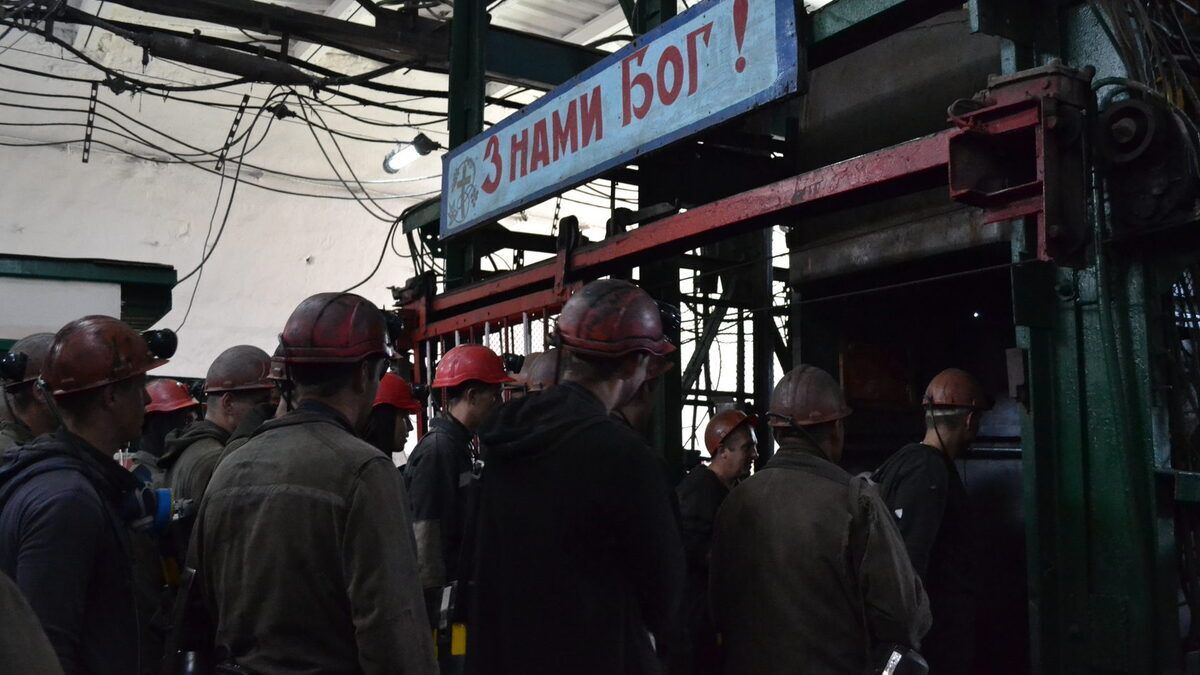 На Львівщині і Донеччині запускають пілотний проект з трансформації вугільних регіонів