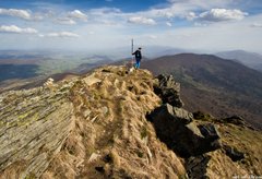 Пішли в гори, там добре