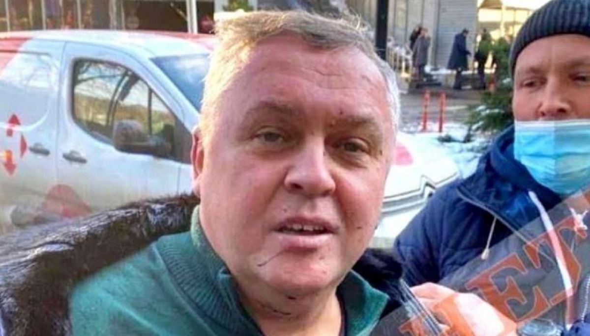 Полковник «Альфи» отримав умовний термін за підготовку замаху на генерала СБУ