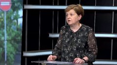 «Ці дві бурі завдали збитків на 23 млн грн»