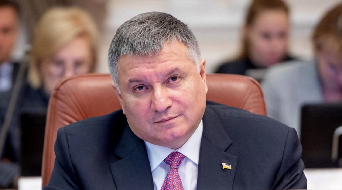 Верховна Рада відправила у відставку Арсена Авакова